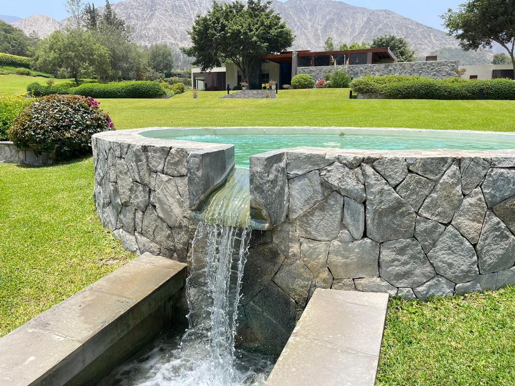 La Quebrada Cieneguilla