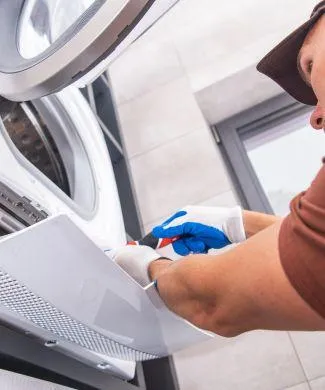 dryer repair service