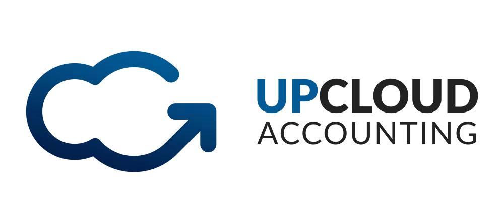 Upcloud Accounting Logo