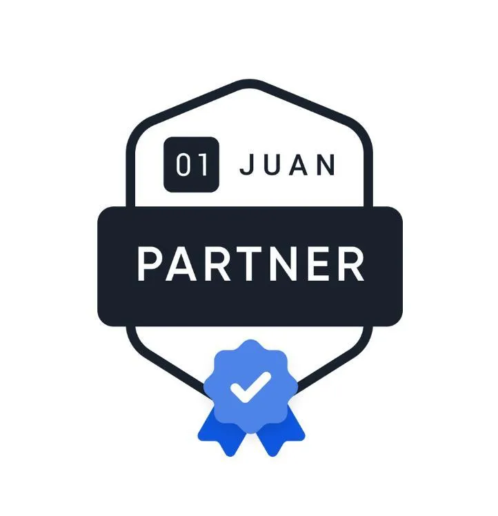 01 JUAN PARTNER