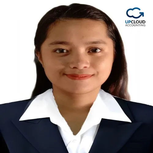 April Joyce Alad Silagan
