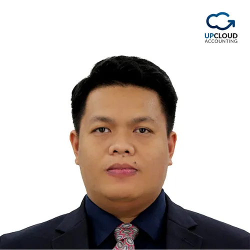 Julius Burgonio