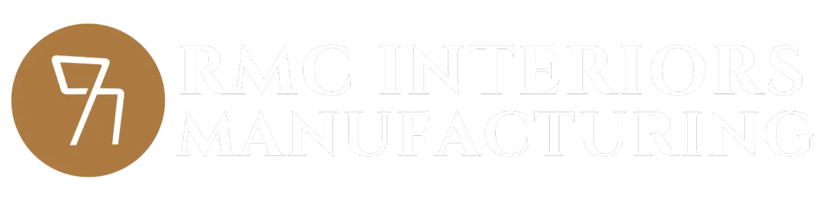 RMC Interiors Furniture Manufacturing