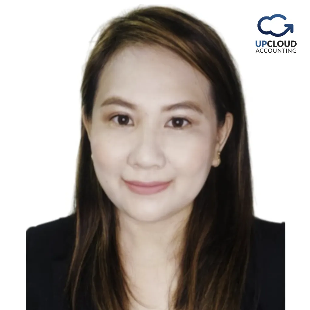 April Joyce Alad Silagan