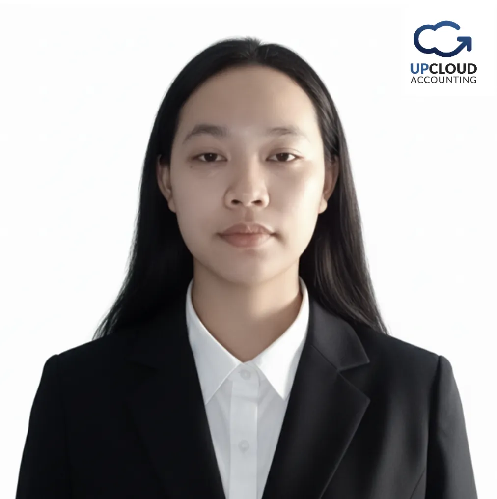 April Joyce Alad Silagan