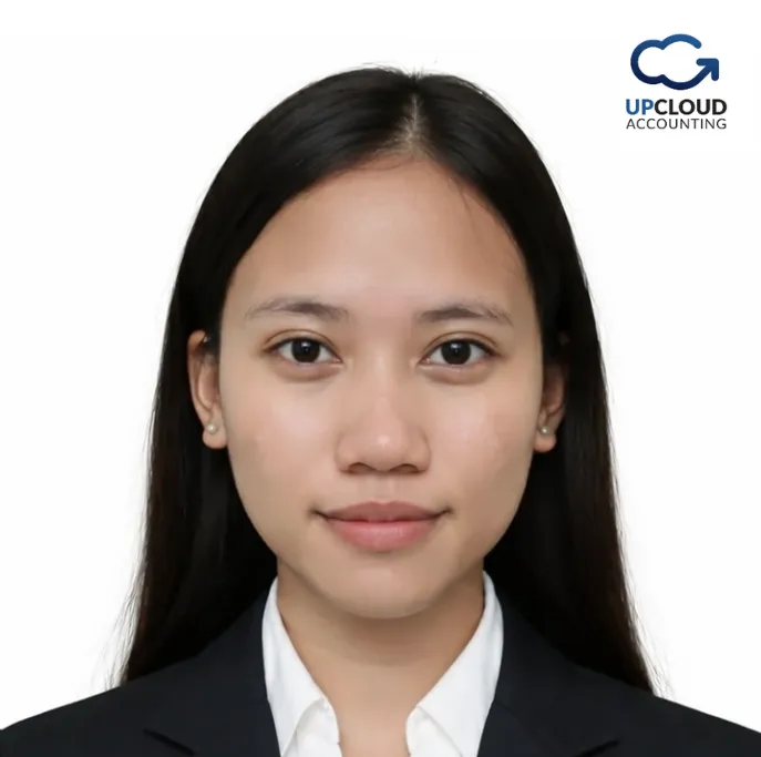 April Joyce Alad Silagan