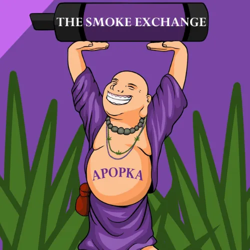 The Smoke Exchange Apopka Vape Tobacco Shop