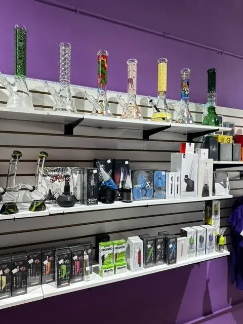 The Smoke Exchange Apopka Vape Tobacco Shop