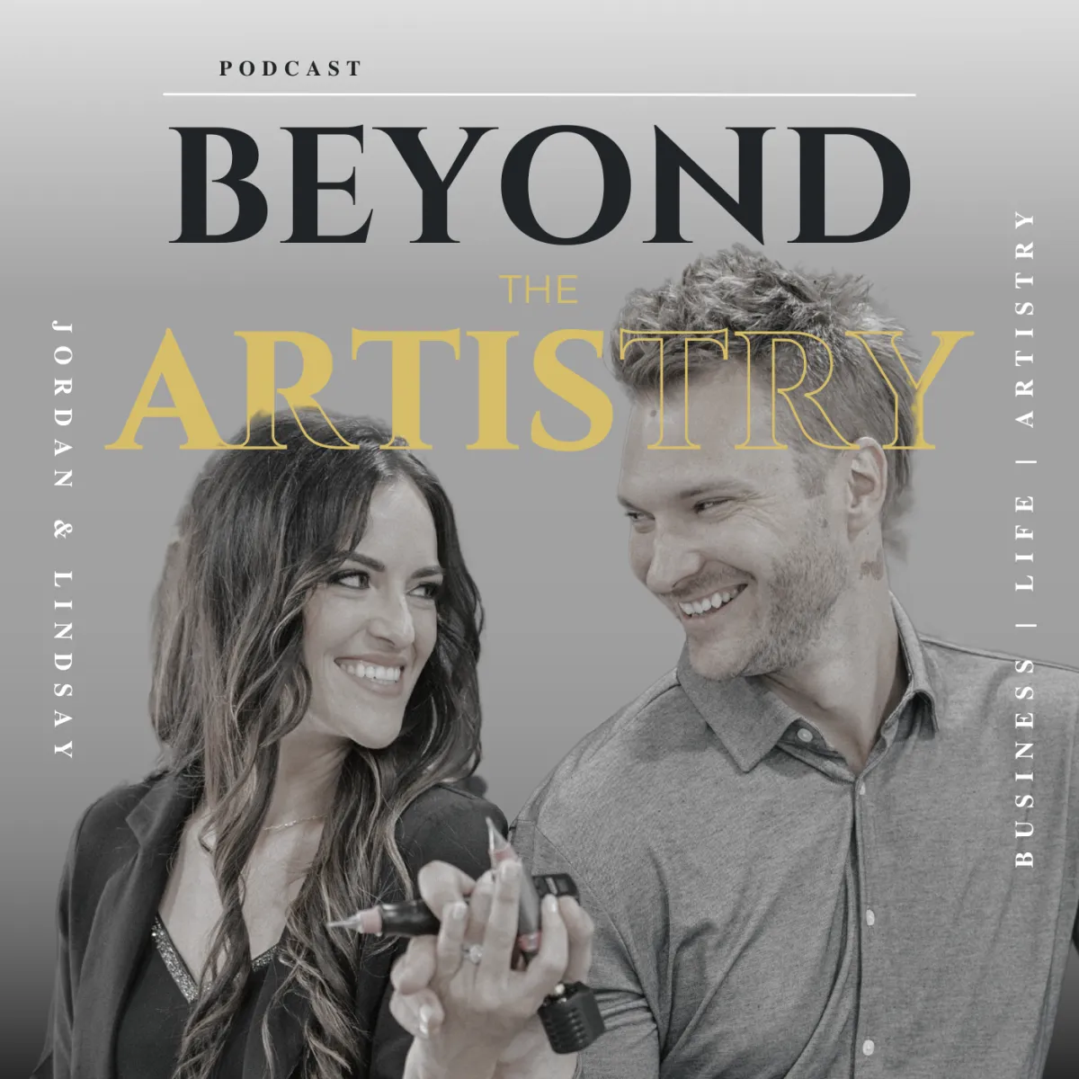 Beyond the Artistry Podcast