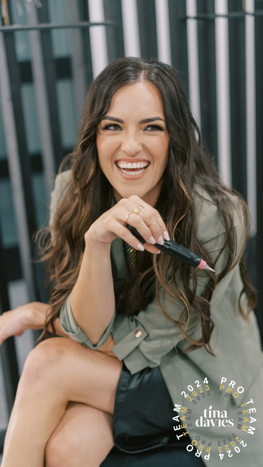 Lindsay Bowerman, Permanent Makeup Artist, Laser Specialist, Bowerman Artistry