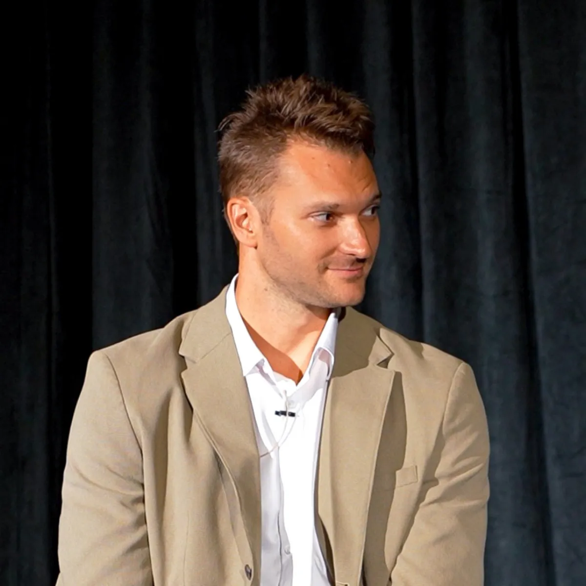 Jordan Bowerman, Permanent Makeup Artist, Business Consultant, Bowerman Artistry