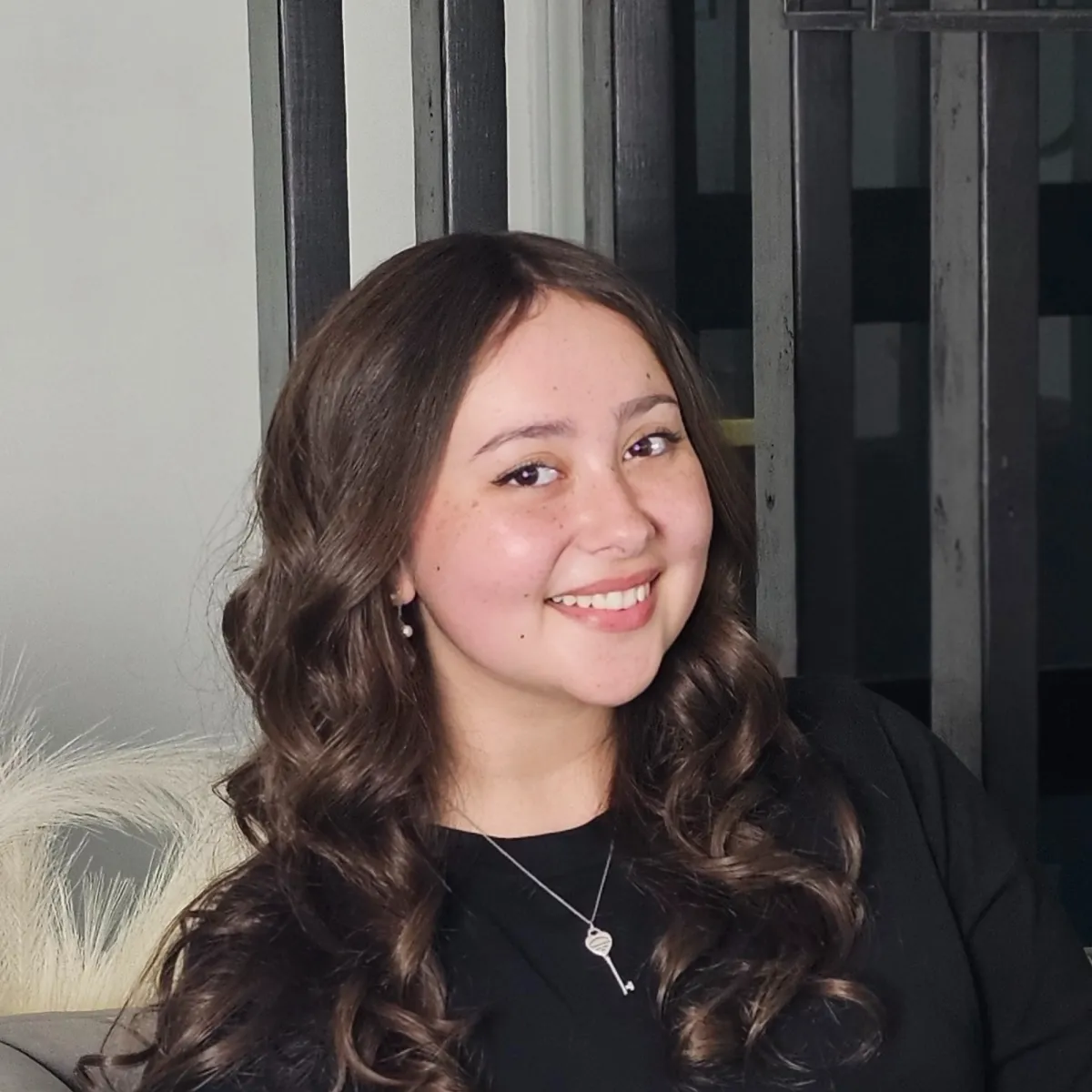 Joy, Communications Assistant, Bowerman Artistry