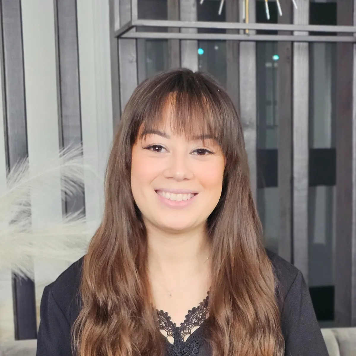 Tatiana, Esthetician, Bowerman Artistry