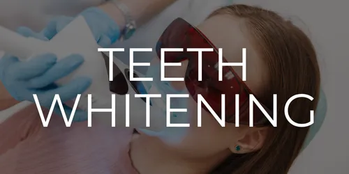 Organic Teeth Whitening, Elkhart, Indiana