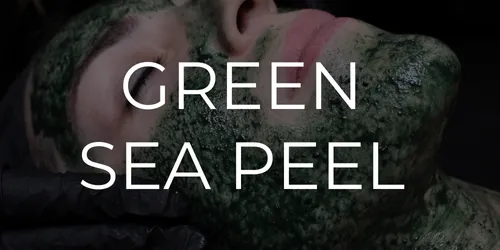 KRX Green Sea Peel, Bowerman Artistry, Elkhart, Indiana