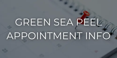 KRX Green Sea Peel, Bowerman Artistry, Elkhart, Indiana