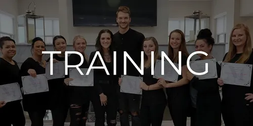 Learn Permanent Makeup and start your own PMU Business. Permanent Makeup Training Academy