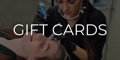 Bowerman Artistry Gift Cards for purchase