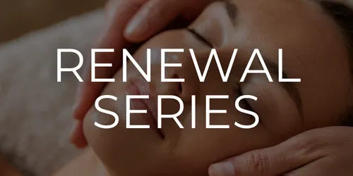 Microneedling & Laser Facial Resurfacing treatment performed at Bowerman Artistry as part of a skincare membership in Elkhart Indiana