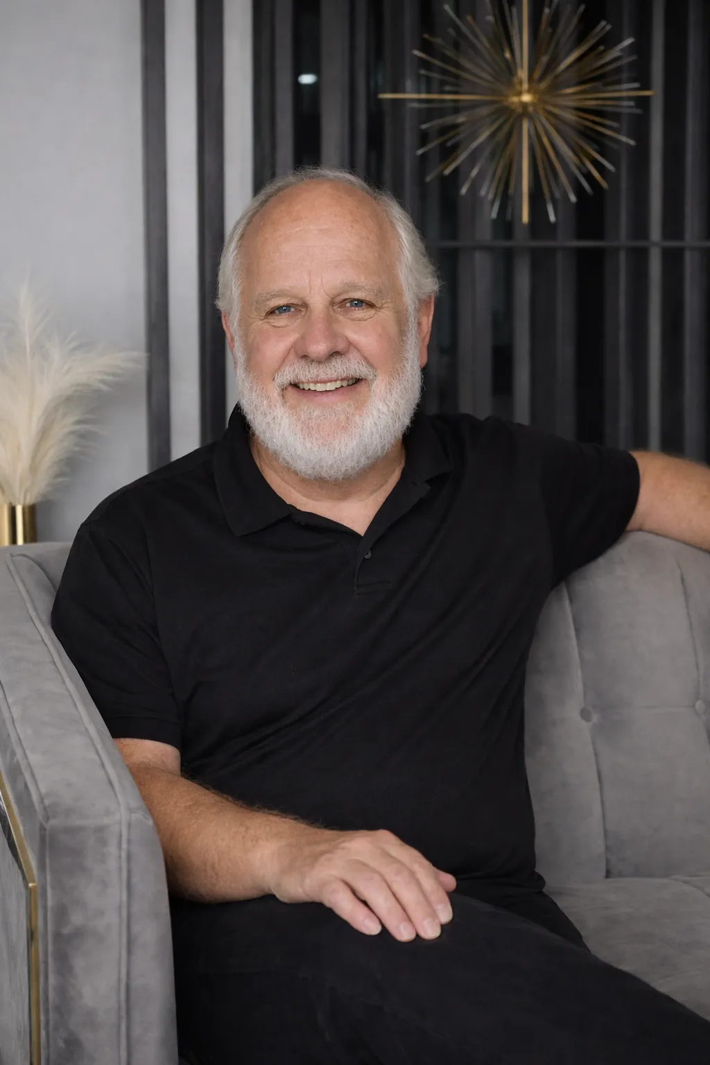 Dr. Jeffery Smith, Medical Director, Bowerman Artistry