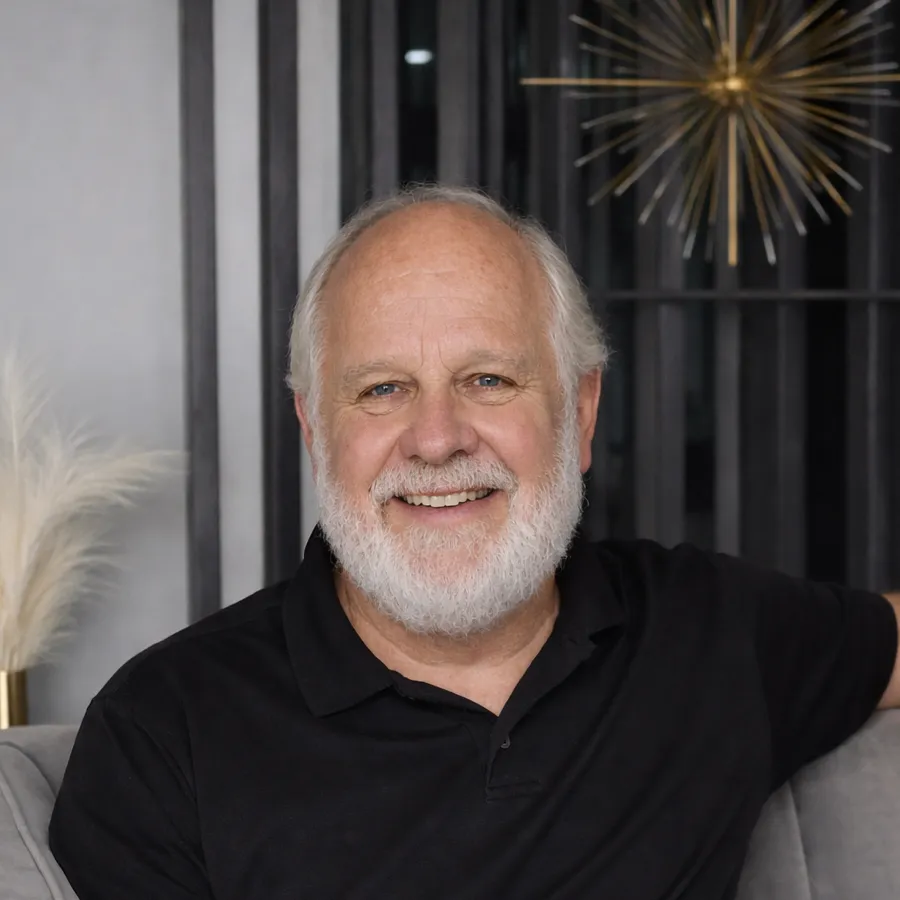 Dr. Jeffery Smith, Medical Director, Bowerman Artistry