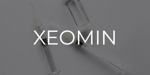 Xeomin Botox Service