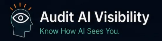 AI Visibility Logo