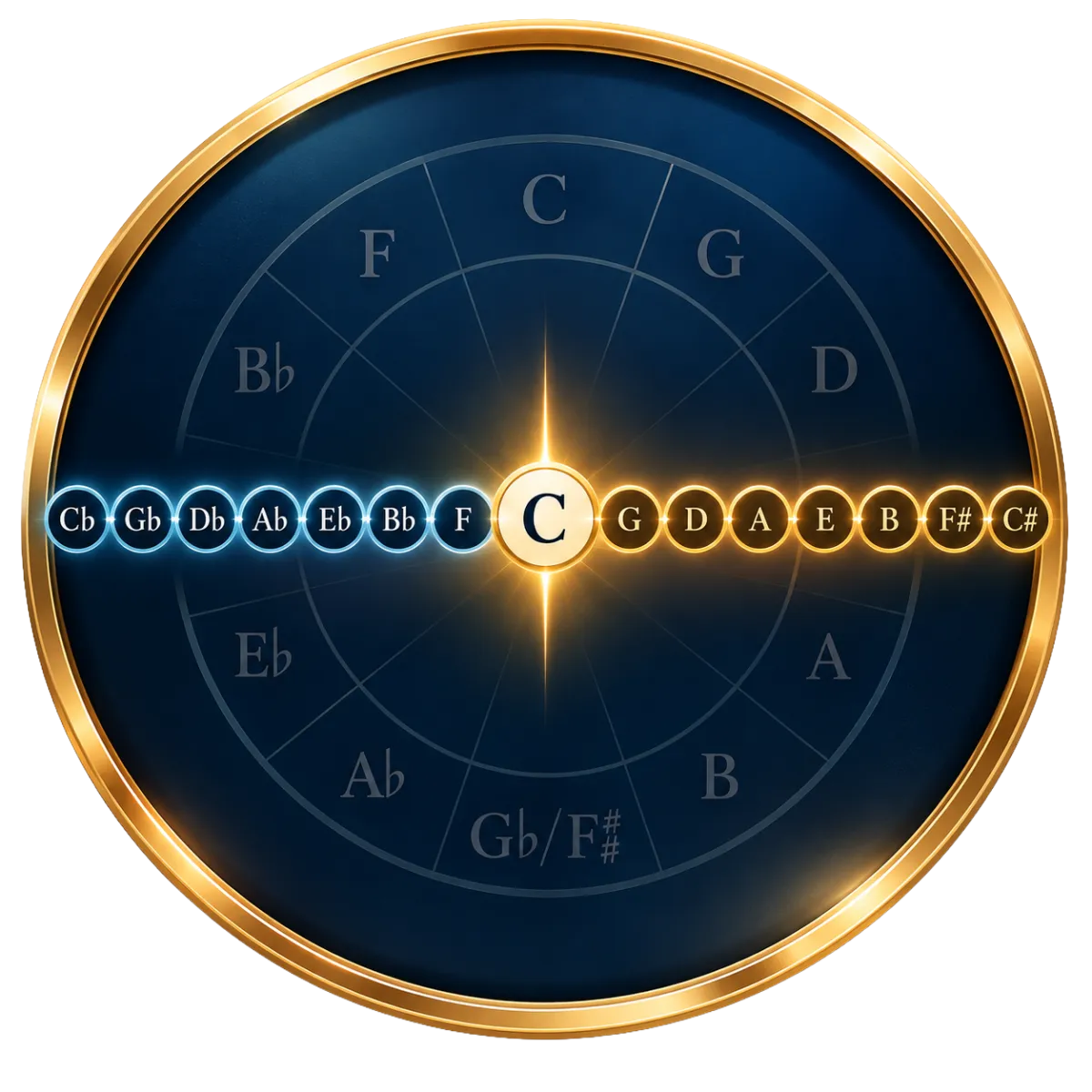 Cycle Logic Brand Logo