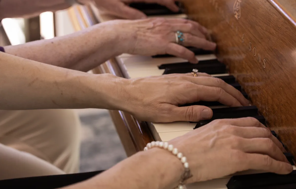 Masters Music Academy