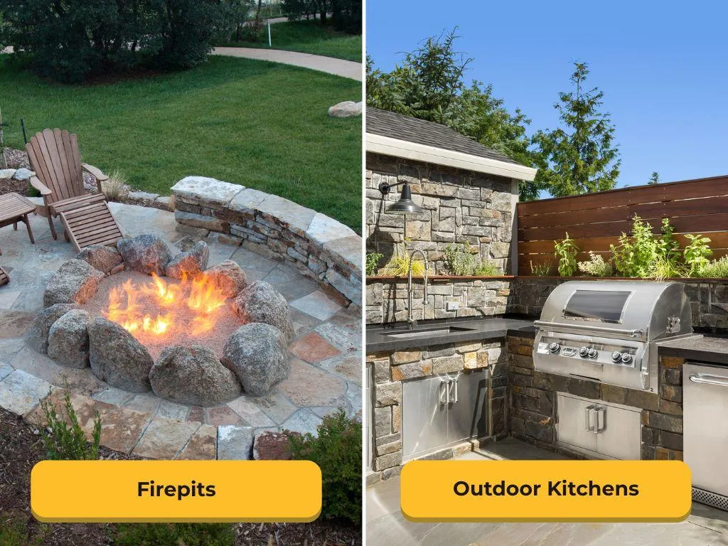 custom backyard patios