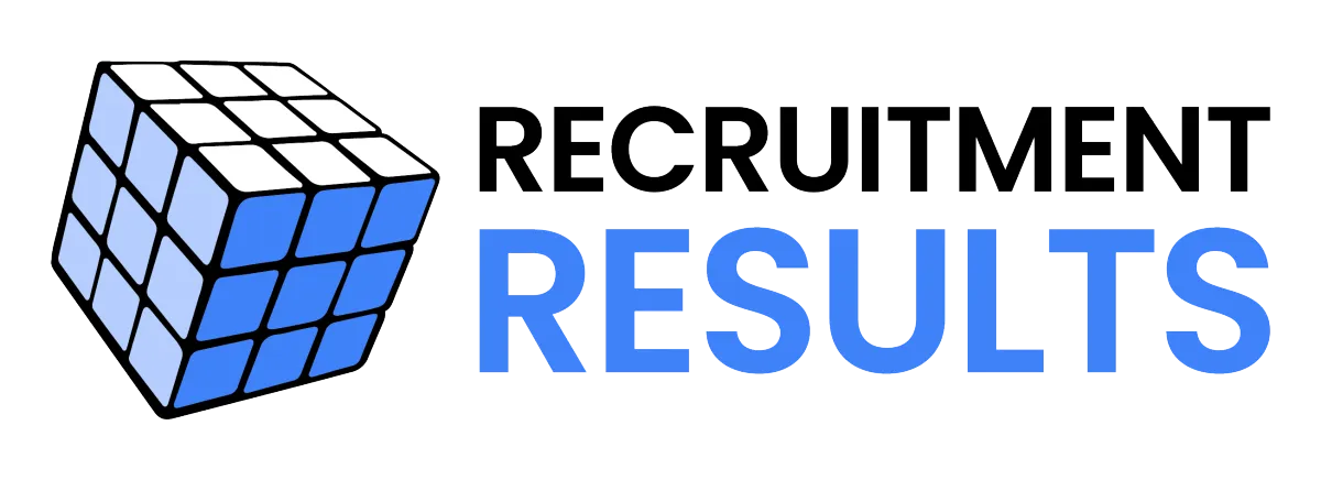 Recruitment Results