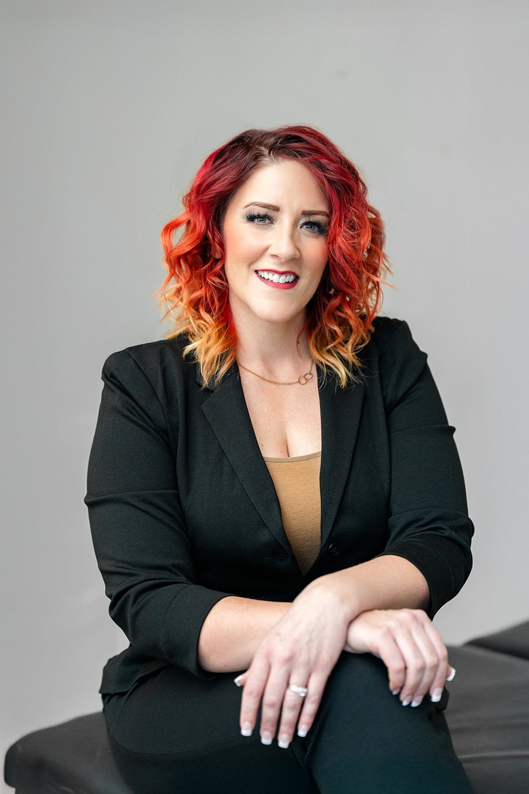 Angela Nano PMU Utah Artist