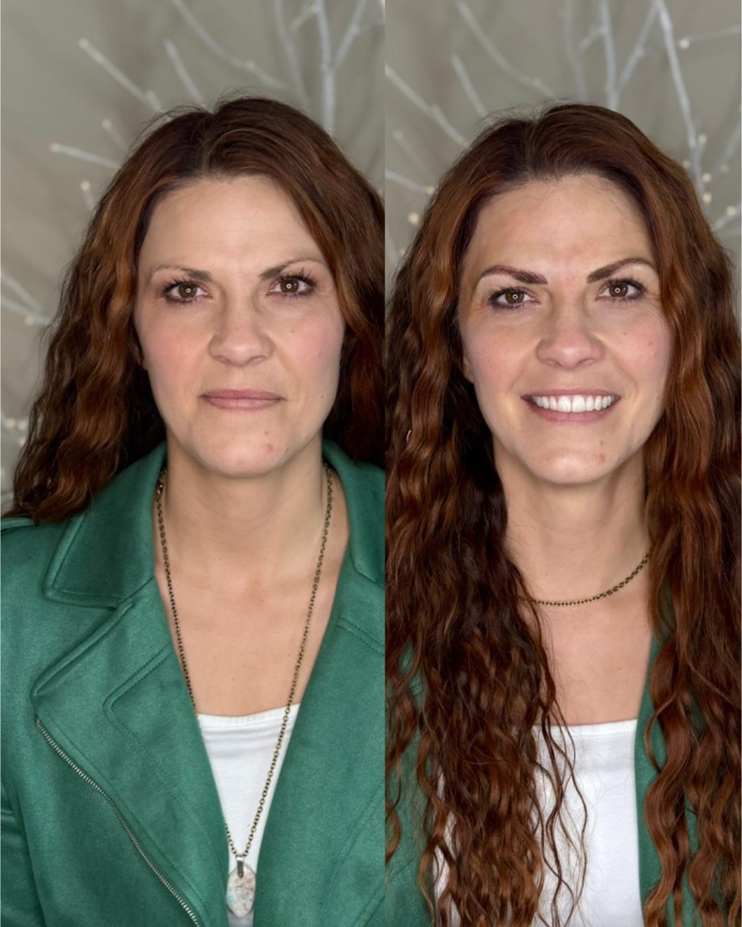 Nano brows in South Jordan Utah