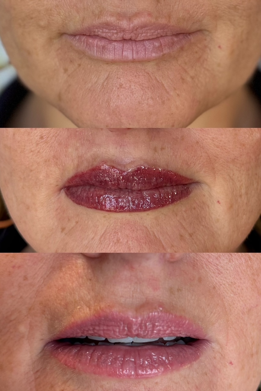 South Jordan Utah permanent eyeliner