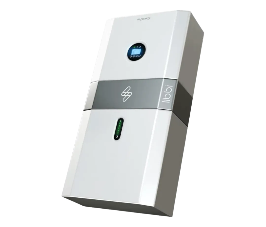 Maus Stixx Pro V1 geïnstalleerd