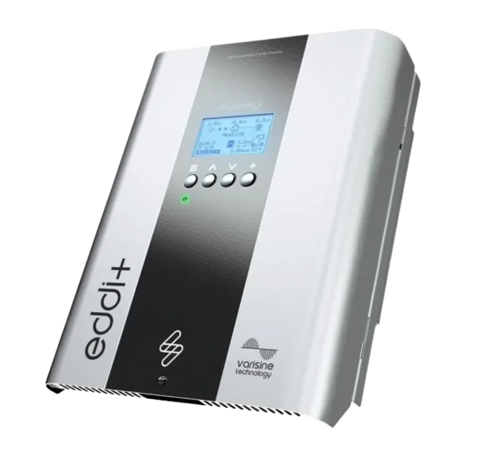 Maus Stixx Pro V1 geïnstalleerd