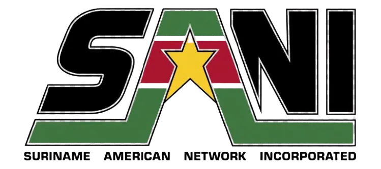 Suriname American Network Inc