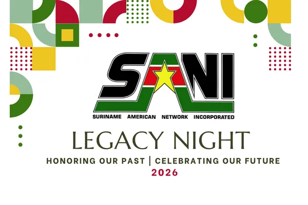 Legacy Night 2026