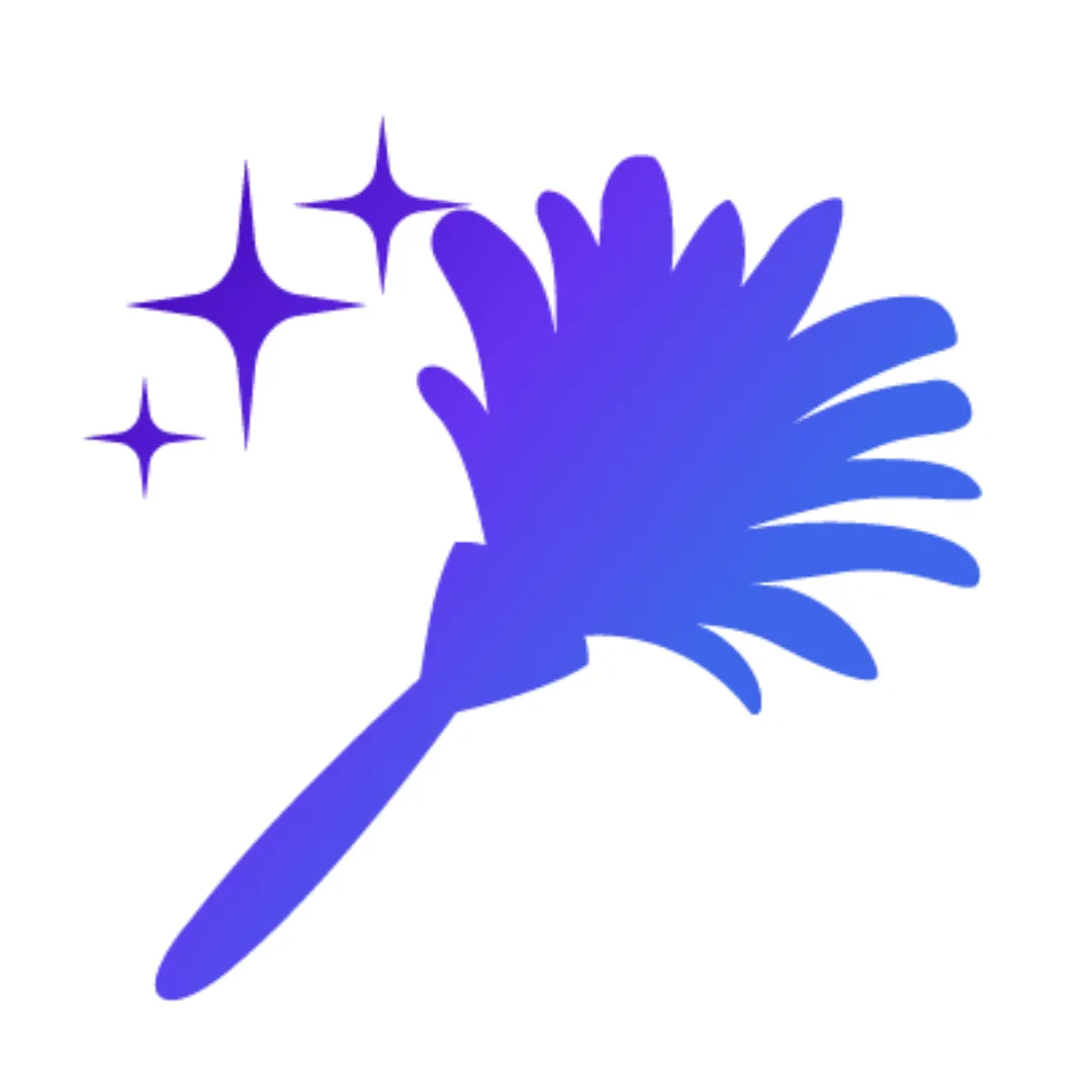 Cleaning the Triad's residential facilities