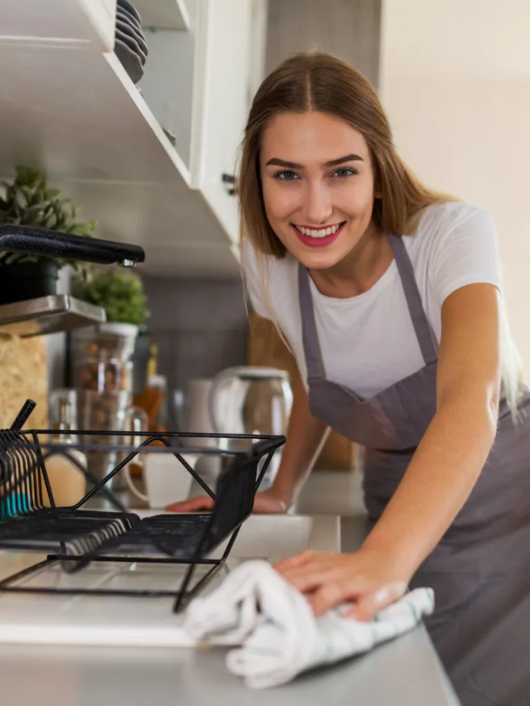 Book Online - Bozeman 5 Star Cleaning