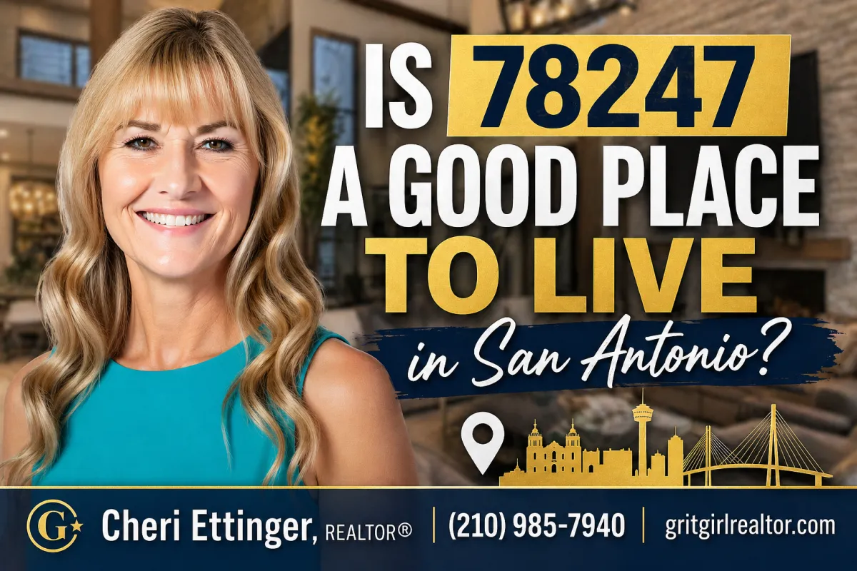 🏡 Is 78247 a Good Place to Live in San Antonio in 2026? Here’s the Real Answer