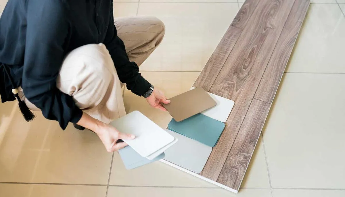 How to Choose the Right Paint Color for Your Home (Without the Regret)