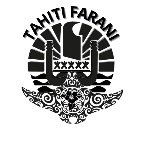 Logo Association Tahiti Farani