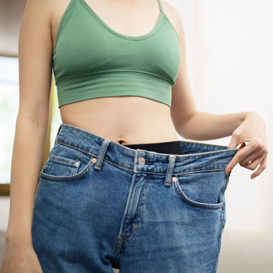 Weigh loss management at Frenchtown Medical