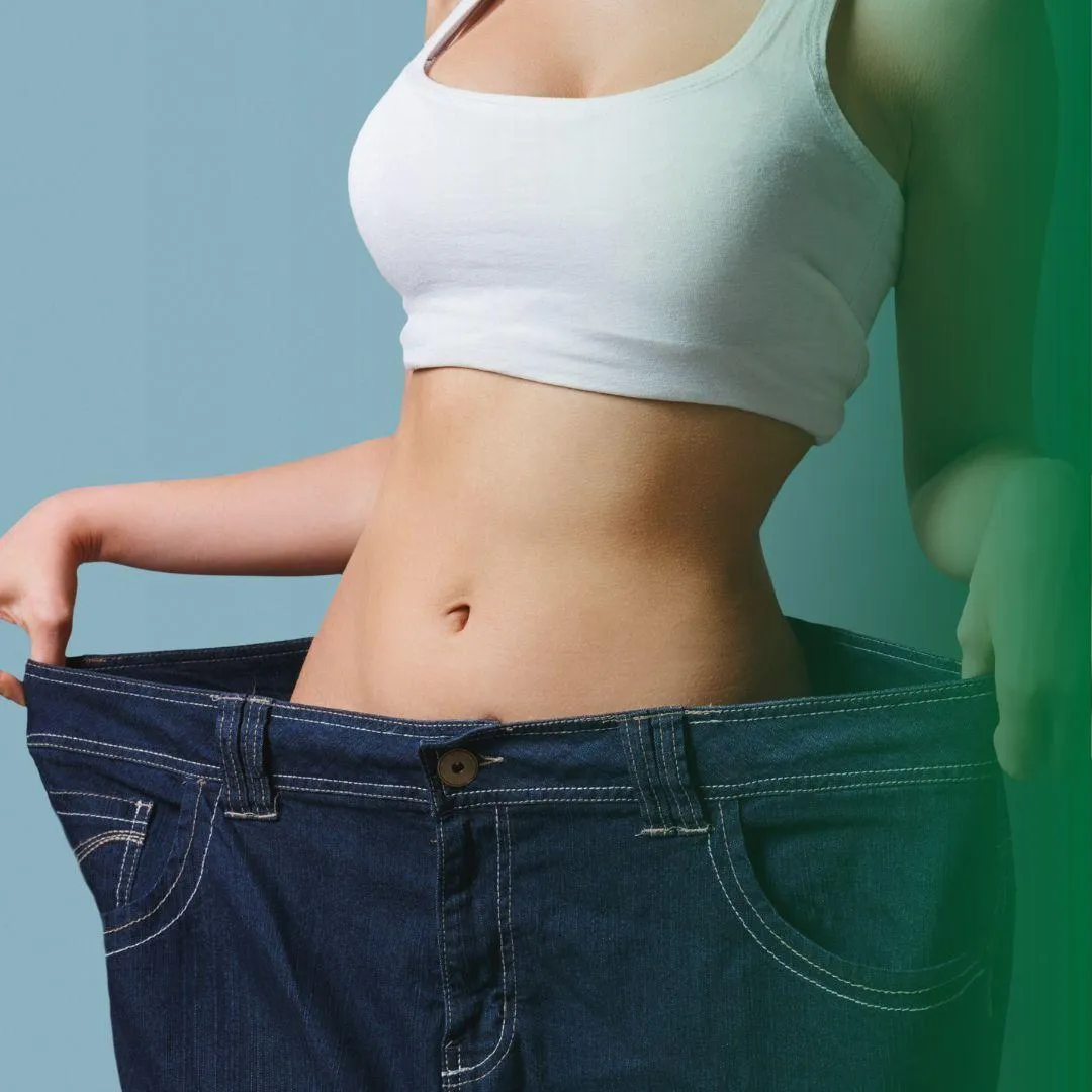 Women after taking the weight loss treatment at Frenchtown Medical, MT