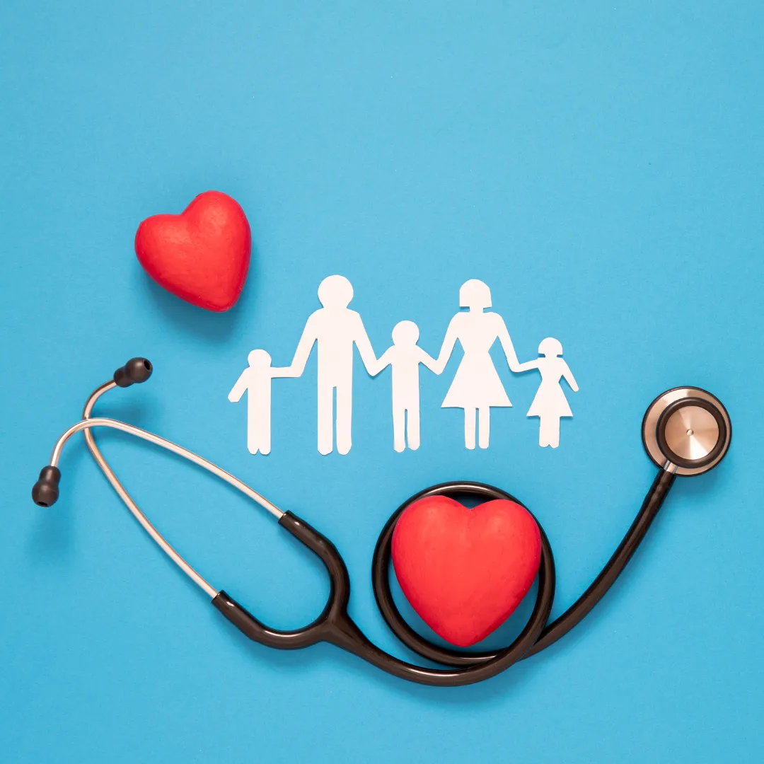 Men and Women taking hormone therapy at Frenchtown Medical