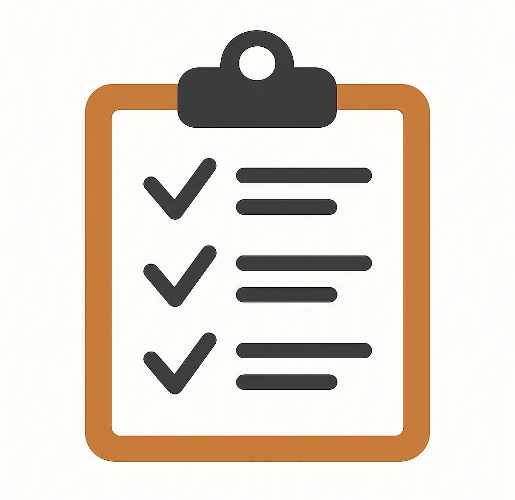 Etsy Side Hustle Launch Checklist