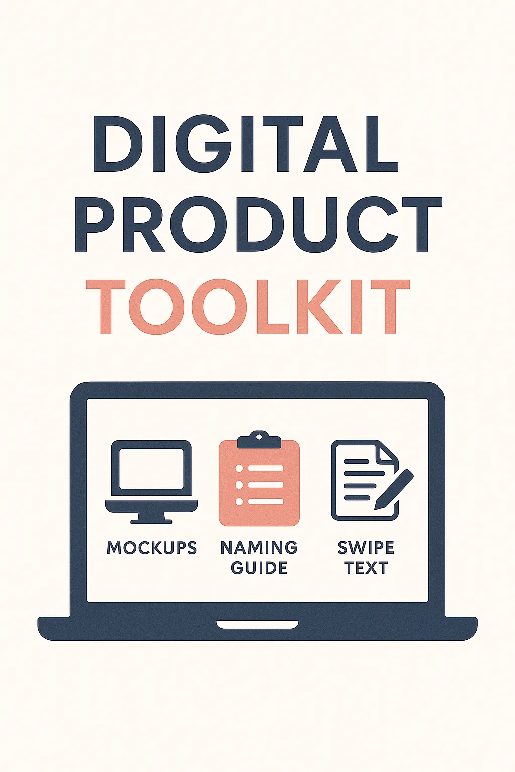 Digital Product Toolkit