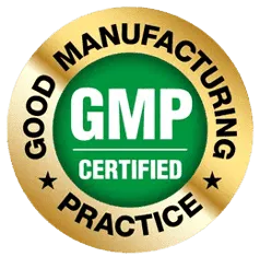 Neotonics  GMP-Certified