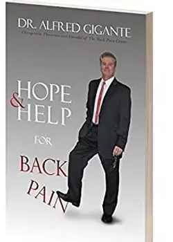 AN EVOLUTION OF THE BACK PAIN CENTER